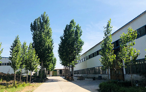 艾瑞斯（南京）流体工程有限公司