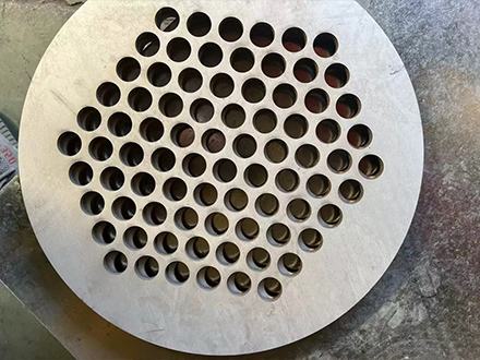 全自动连续拉伸模具